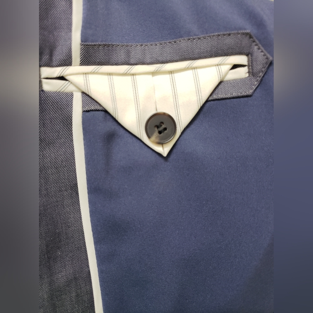 Button Blazer - image 4